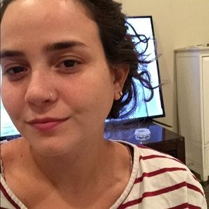 Meet your Posher, Becky